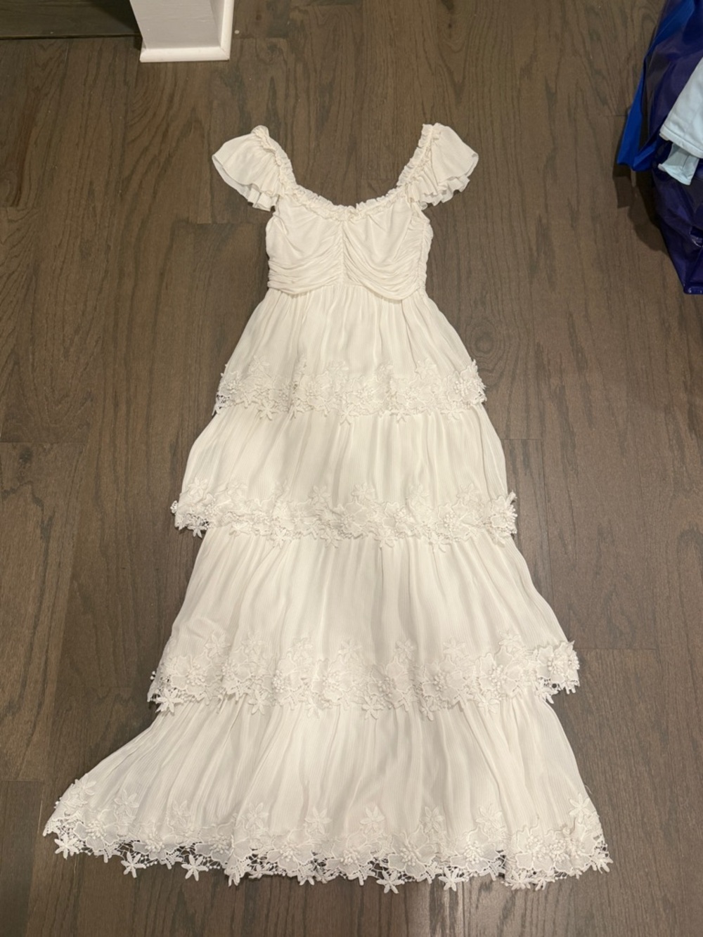 Saylor (Revolve) Dress